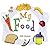 My Food (Board Books)