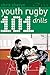 101 Youth Rugby Drills