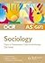 Topics in Socialisation, Culture & Identity: the Family: Ocr As Sociology Student Guide: Unit G672