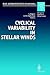 Cyclical Variability in Stellar Winds: Proceedings of the ESO Workshop Held at Garching, Germany, 14 – 17 October 1997 (ESO Astrophysics Symposia)
