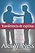 Transferencia de Espíritus by Alex W. Ness