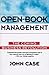 Open-Book Management: Comin...
