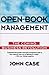 Open-Book Management: Coming Business Revolution, The