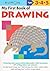Kumon My First Book of Drawing (Kumon Workbooks)