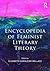 Encyclopedia of Feminist Literary Theory