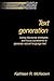 Text Generation (Studies in Natural Language Processing)