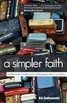 A Simpler Faith: ...