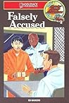 Falsely Accused (The Barclay Family Adventures 2)