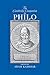 The Cambridge Companion to Philo