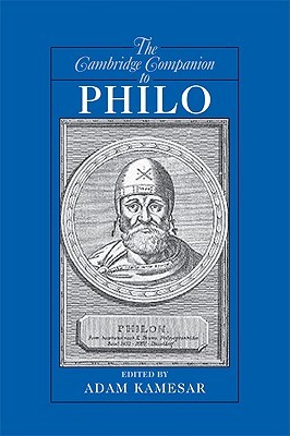 The Cambridge Companion to Philo (Paperback)