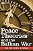 Peace Theories and the Balkan War