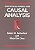 Statistical Models for Caus...