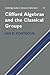 Clifford Algebras and the C...