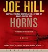 Horns by Joe Hill