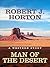 Man of the Desert: A Western Story (Five Star Western Series)
