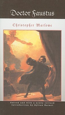 Doctor Faustus