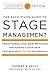 The Back Stage Guide to Stage Management by Thomas A. Kelly