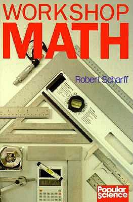 Workshop Math (Paperback)