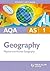 Physical & Human Geography by Amanda Barker