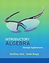 Introductory Algebra through Applications