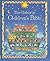 The Usborne Childrens Bible by Heather Amery