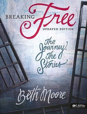 Breaking Free: The Journey, The Stories, Member Book (Paperback)
