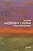 Modern China by Rana Mitter