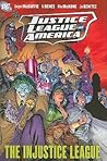 Justice League of America, Vol. 3: The Injustice League Justice League of America, Vol. 3: The Injustice League