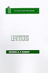 Leviticus: Guides to the Reformed Tradition (Daily Study Bible)