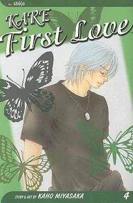 Kare First Love, Vol. 4 (Kare First Love, #4)