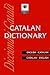 Catalan Dictionary (Routledge Bilingual Dictionaries)