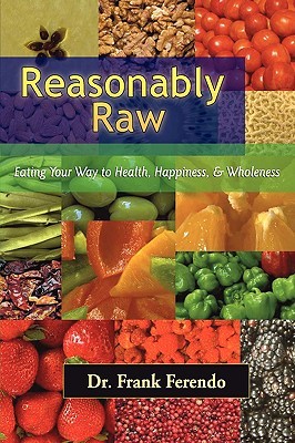 Reasonably Raw (Paperback)