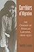 Corridors of Migration: The Odyssey of Mexican Laborers, 1600-1933