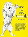 How to Draw Animals by Jack Hamm