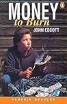 Money to Burn (Penguin Readers, Level 2)