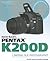David Busch's Pentax K200D Guide to Digital SLR Photography