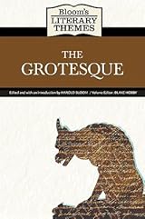 Popular The Grotesque Books