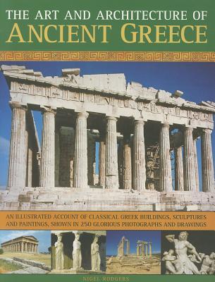 The Art and Architecture of Ancient Greece (Paperback)