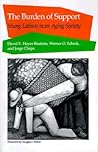 The Burden of Support: Young Latinos in an Aging Society