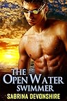 The Open Water Swimmer by Sabrina Devonshire