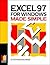 Excel 97 for Windows Made S...
