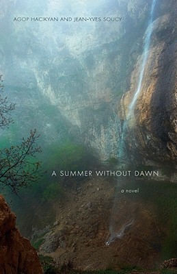 A Summer Without Dawn (Paperback)