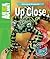 Weird and Wonderful: Up Close