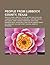 People from Lubbock County, Texas: People from Lubbock, Texas, Buddy Holly, William Cameron McCool, Natalie Maines, J. Michael Bailey