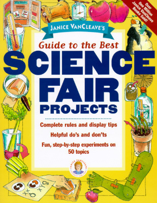 Guide to the Best Science Fair Projects (Paperback)