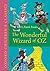 The Wonderful Wizard of Oz