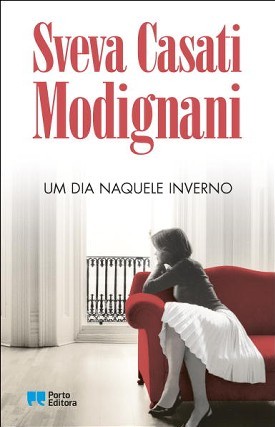 Um Dia Naquele Inverno (Paperback)