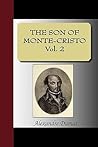 The Son of Monte-Cristo, Vol. 2 by Jules Lermina