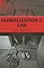 Globalization and Law by Adam Gearey