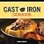 Cast Iron Cookbook: Delicious and Simple Comfort Food